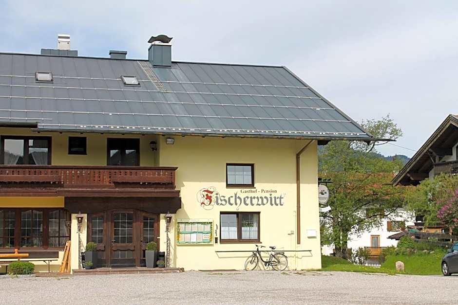 DEVA Hotel-Restaurant Fischerwirt inklusive Chiemgau Card