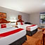 OYO Hotel Goodland KS Hwy 24