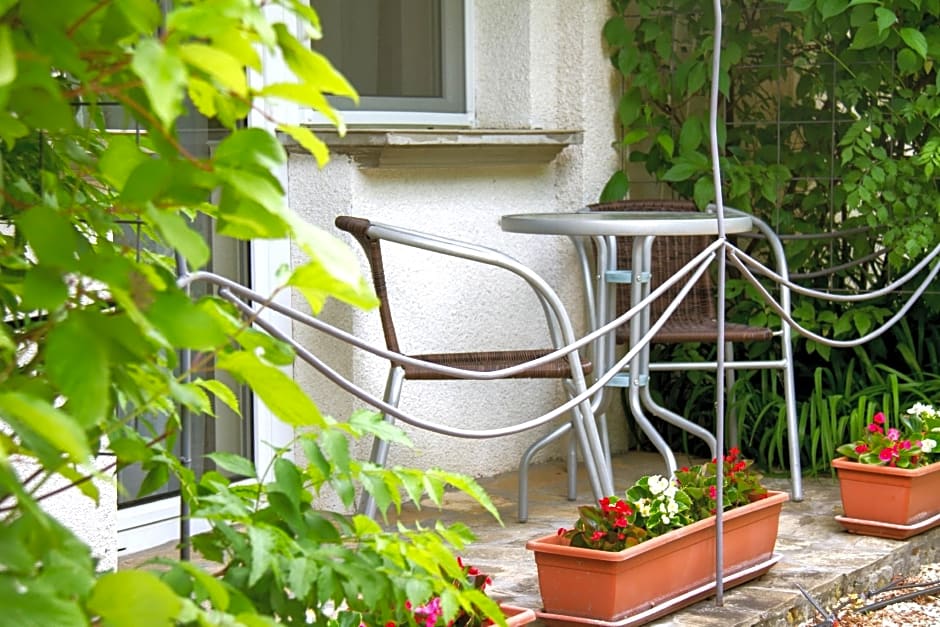 Albergo Giardino Hotel