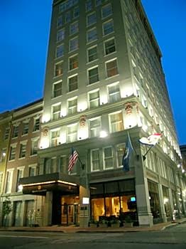Q&C Hotel and Bar, New Orleans, Autograph Collection