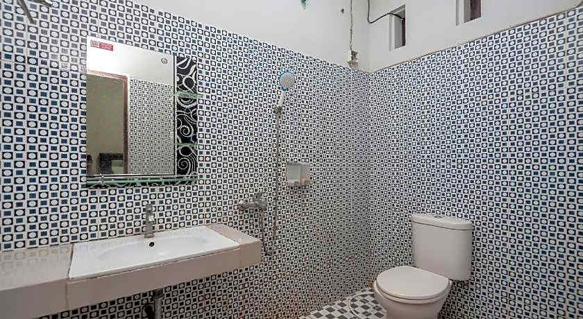 OYO 3305 Bumi Siliwangi Residence