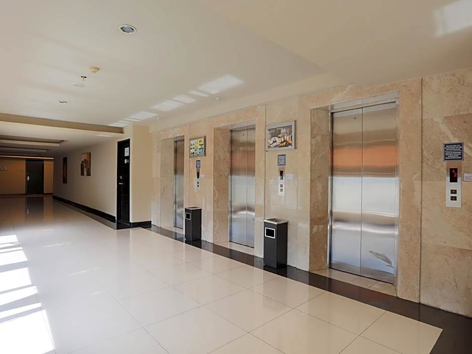 Aston Denpasar Hotel & Convention