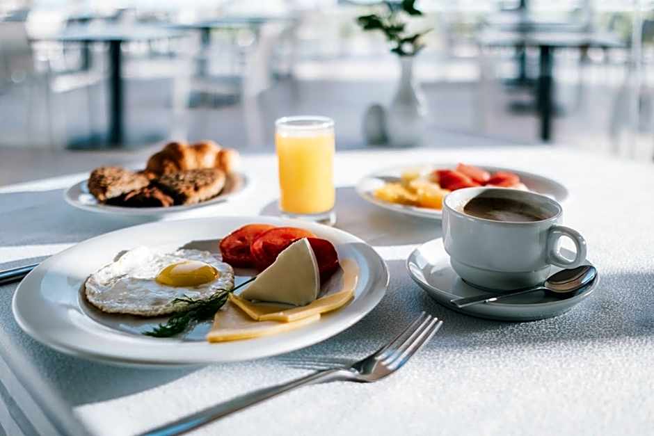 Iberostar Selection Kuriat Palace