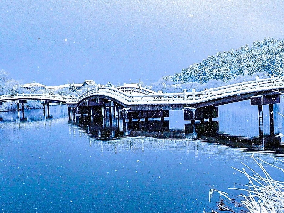 Okubiwako Makino Grand Park Hotel