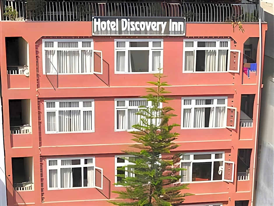 Hotel Discovery Inn