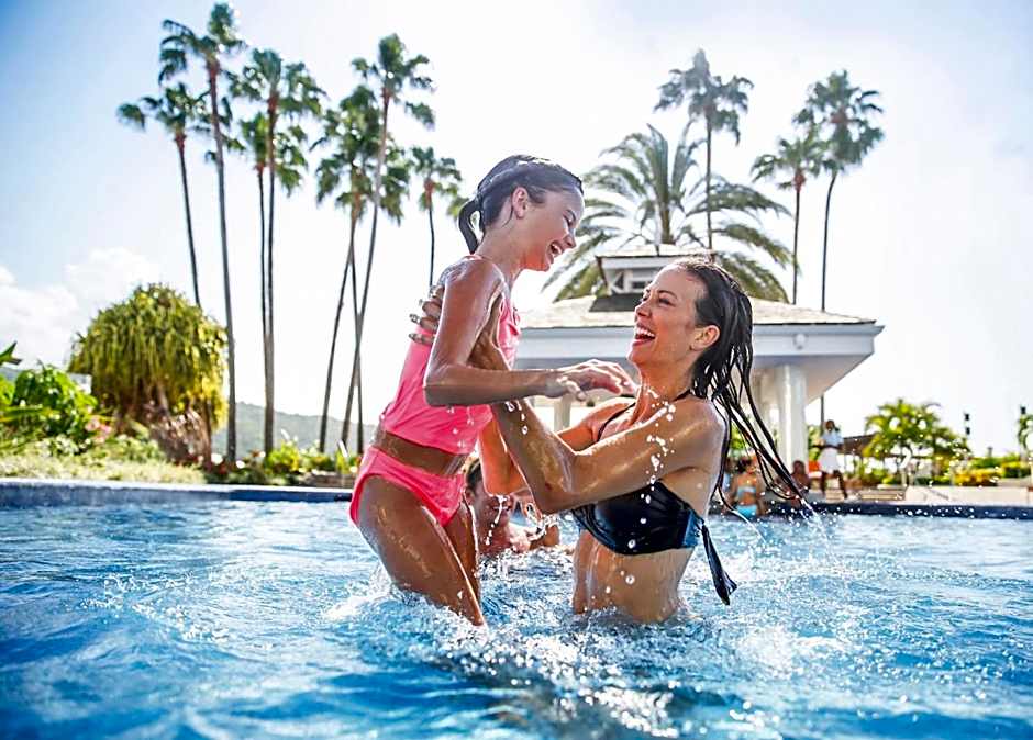 Moon Palace Jamaica Grande - All Inclusive