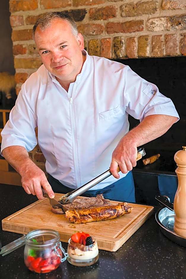 hoevehotel ter haeghe