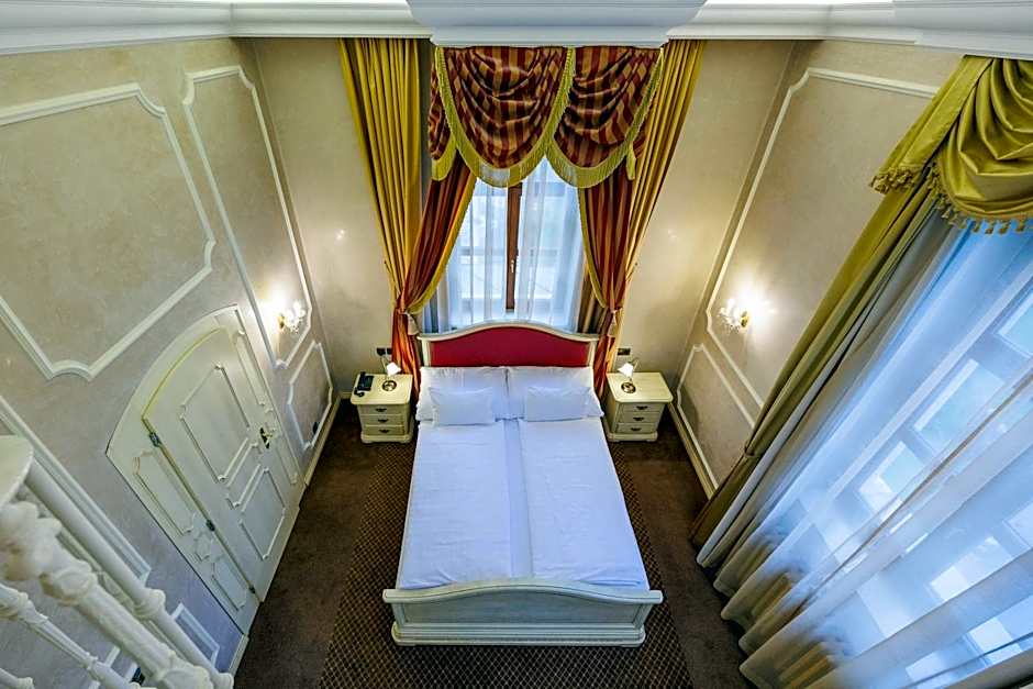 Hotel Château Cihelny