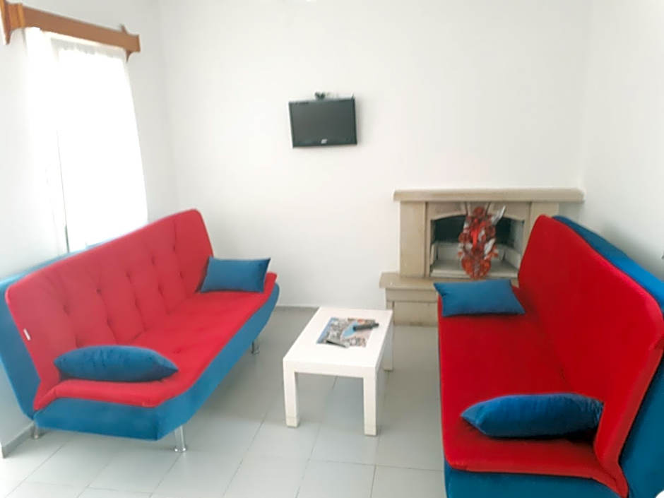 Paradise Apart Hotel