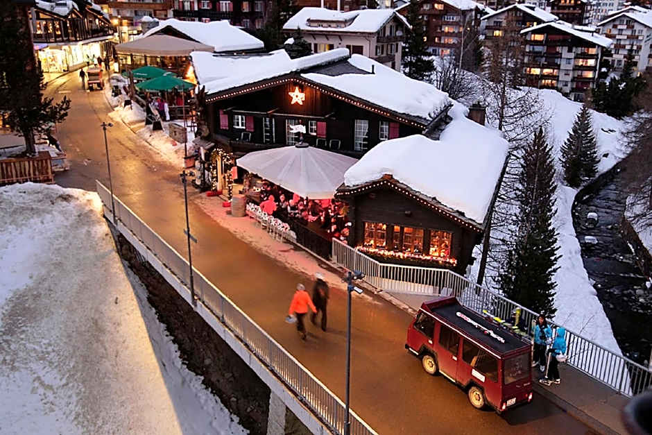 Amber Ski-in/out Hotel & Spa