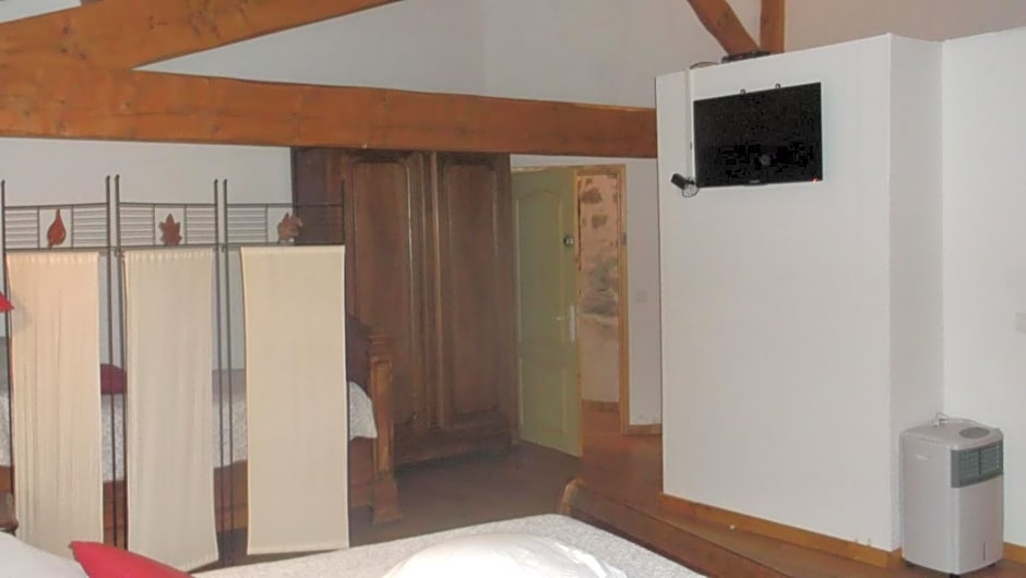 La Grange D'Antan – Cruzy, FL