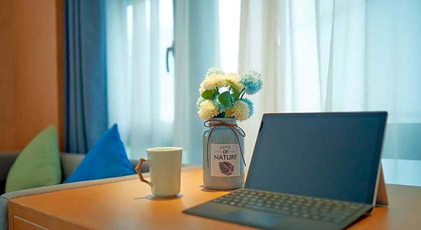 CityNote Hotel Guangzhou Shangxiajiu Pedestrian Shisanhang