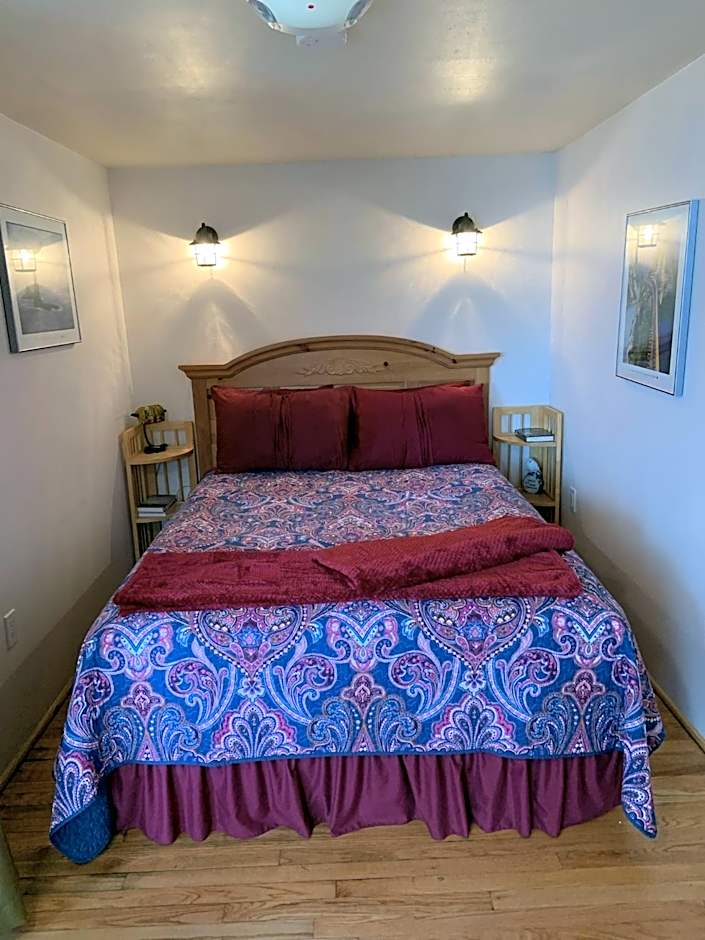 Alaska Adventure Cabins