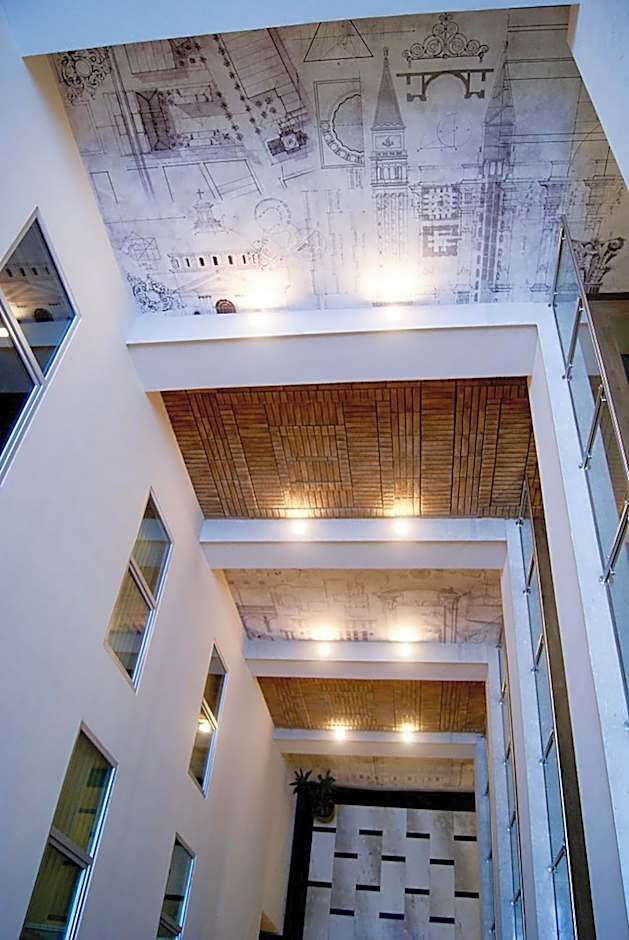 Hotel Real Maestranza