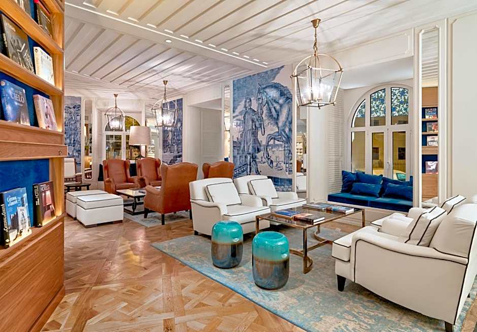 H10 Duque de Loule Hotel