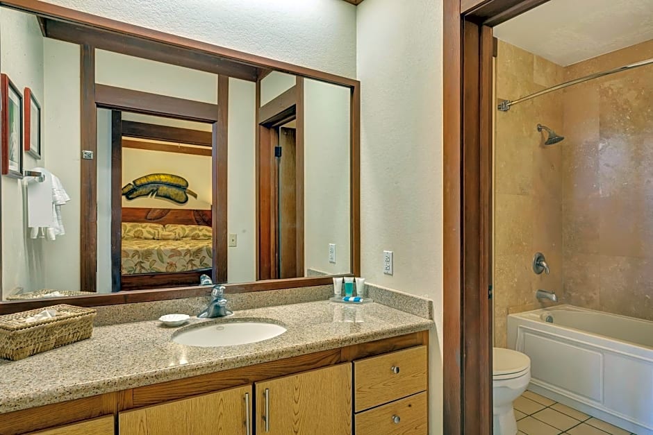 Castle Kiahuna Plantation Resort And The Beach Bungalows