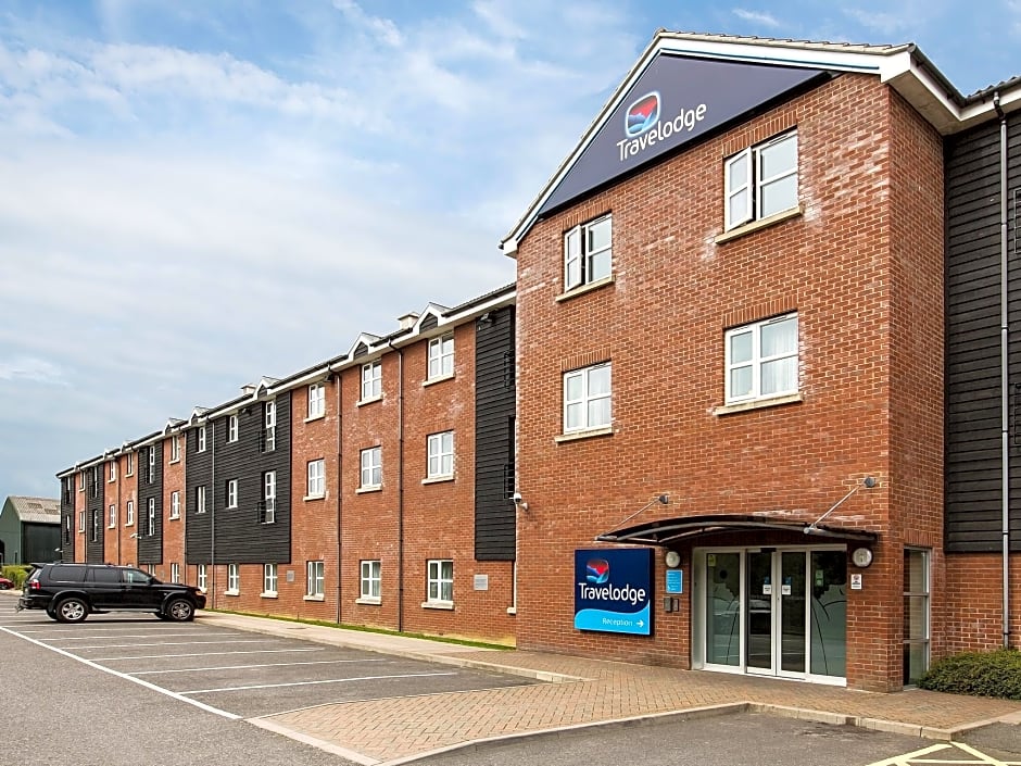 Travelodge Stansted Great Dunmow
