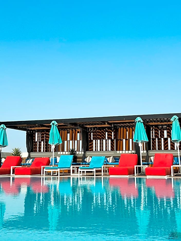 Millennium Place Mirdif