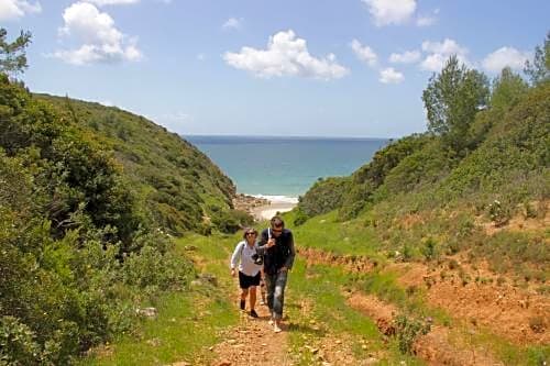 Hotel Burgau Turismo de Natureza