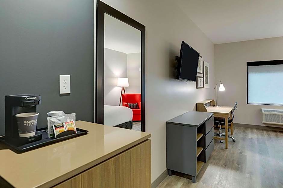 Country Inn & Suites by Radisson, Cumming near Northside Hospital Forsyth