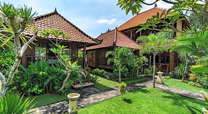 The Cozy Villas Lembongan