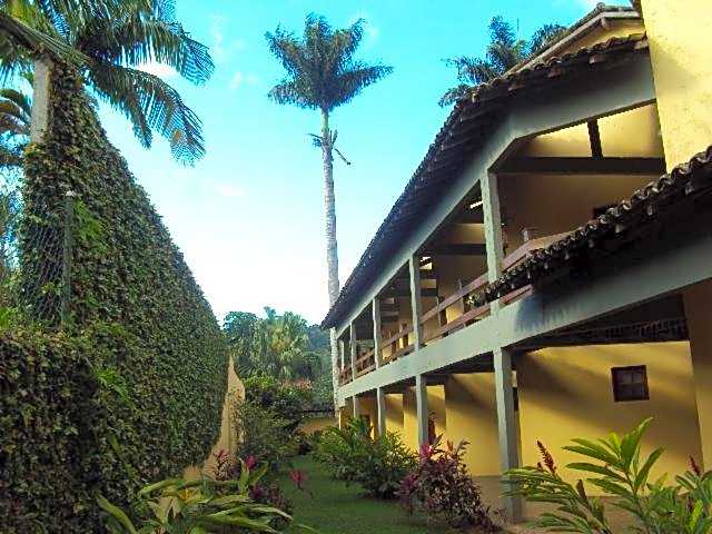 Pousada Refugio Port Sahy