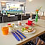 Hotel Berlin Mitte by Campanile