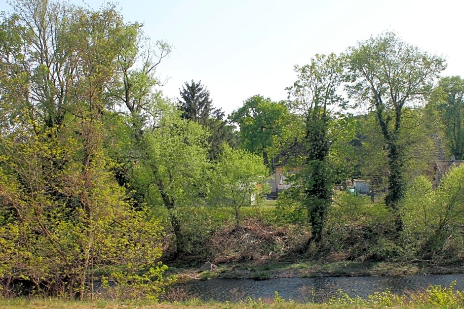 Aux Berges de la Thur