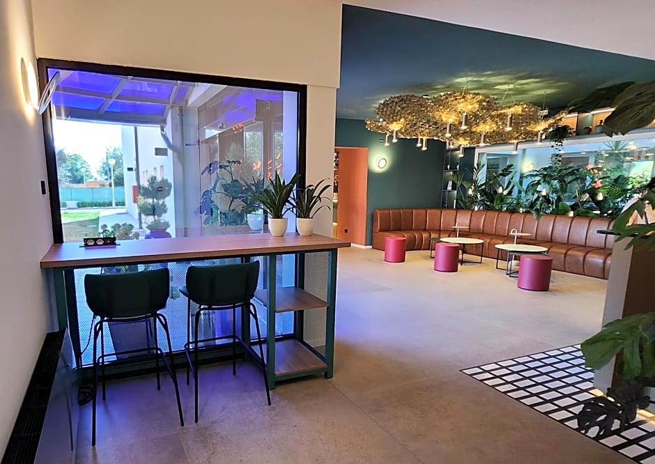 Bleis Hotel