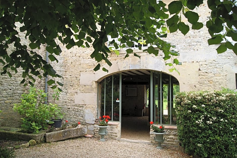 Manoir de la Pataudière B&B