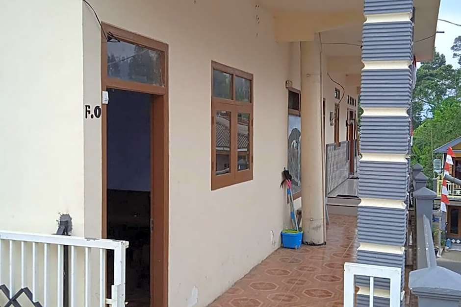 Ambar Tosari Homestay at Desa Wisata Bromo