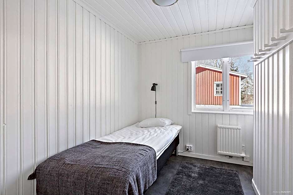 First Camp Ånnaboda-Örebro