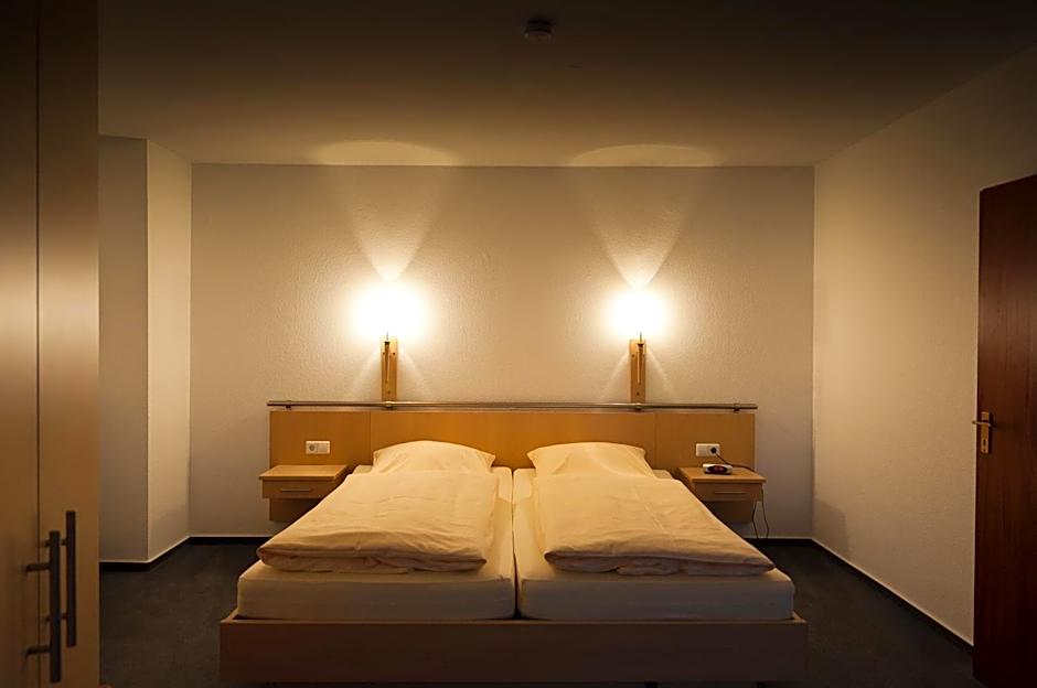 Hotel Haus Deutsch Krone