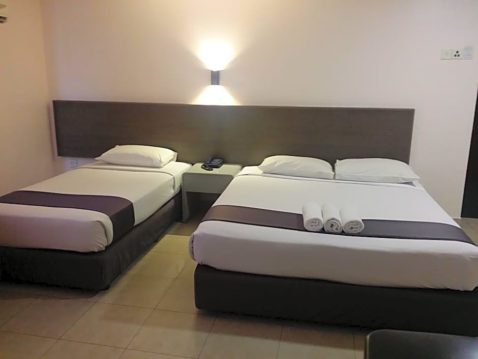 Photo 1 of 4 of Superior Suite