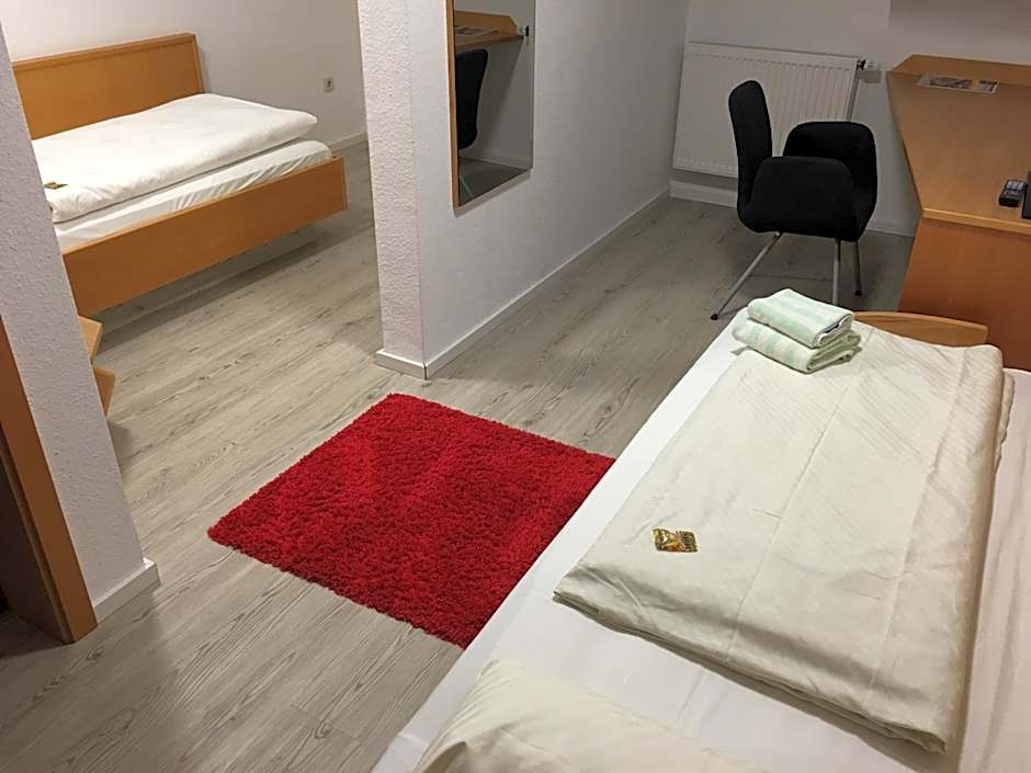 Hotel Barbarossa