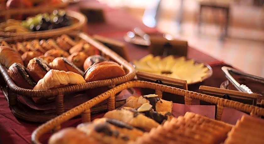 Kantipur Temple House