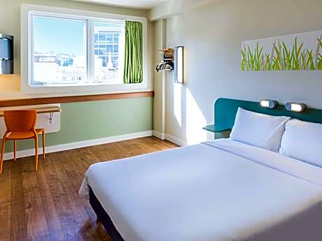 Standard Double bed Apartment