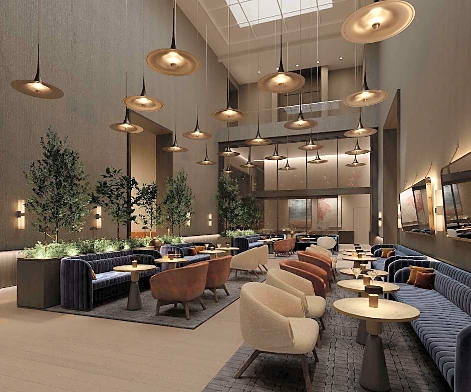 Parker New York, A Hyatt Affiliate Property