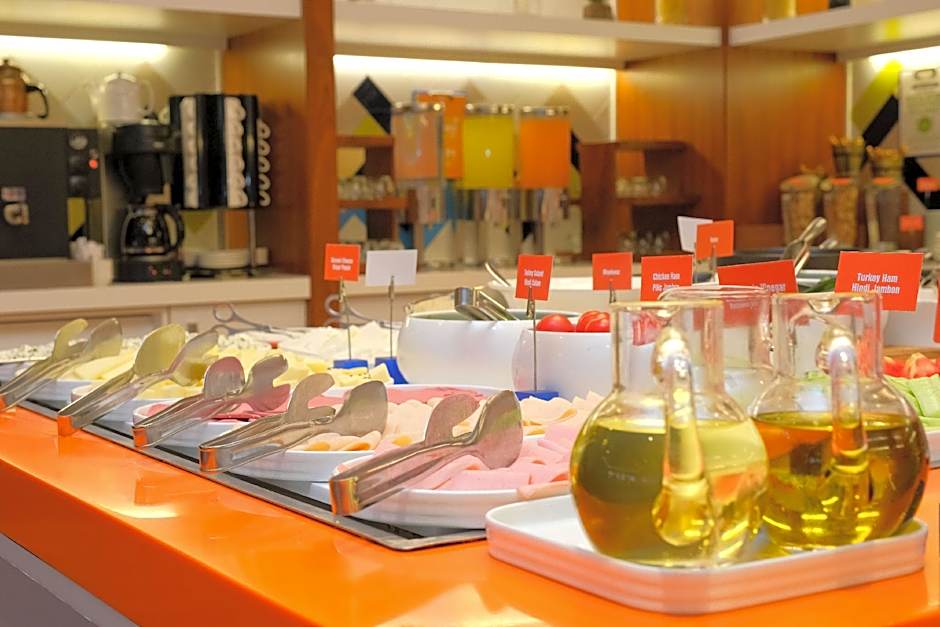 Hampton By Hilton Samsun