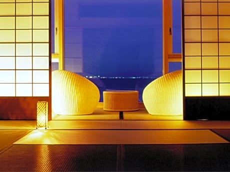 Japanese-Style Superior Room - Non-Smoking (4th-5th Floor)