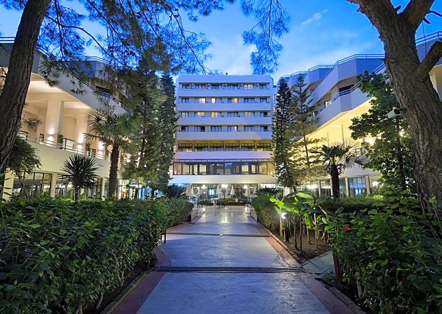 Fun Sun Family Club Saphire