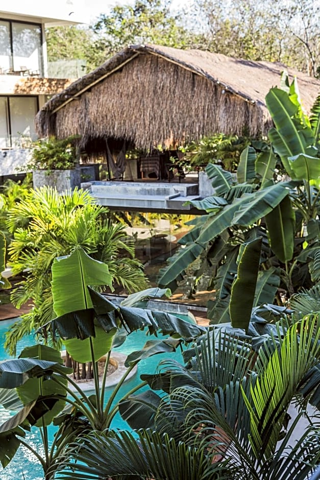 Xperience Tulum Hotel
