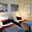 Fredriksten Hotell