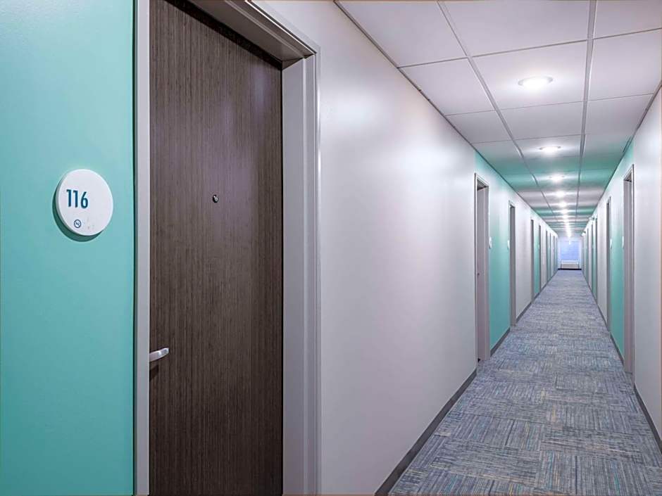 ECHO Suites Extended Stay by Wyndham Spartanburg