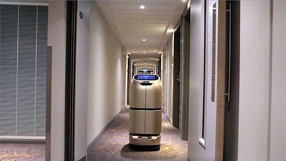 Maldron Hotel Newcastle