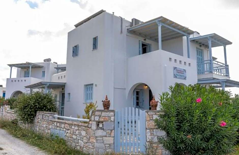 VILLAGE LIANA MAROULI KASTRAKI