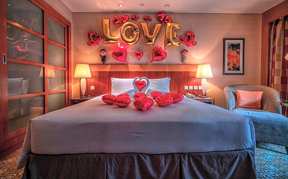 Park Plaza Beijing Wangfujing