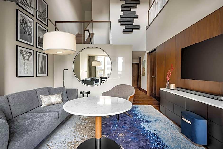 Park Hyatt Toronto