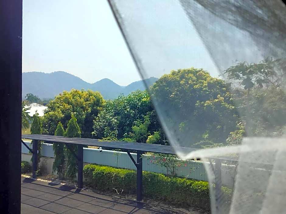 Cicada Hotel Kanchanaburi