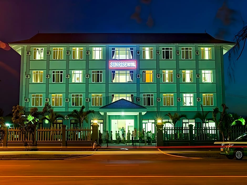 Sunrise Hotel